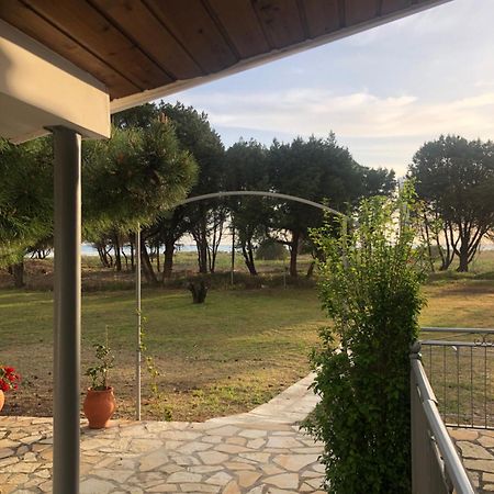 فيلا Seaside Retreat House كاكوفاتوس المظهر الخارجي الصورة