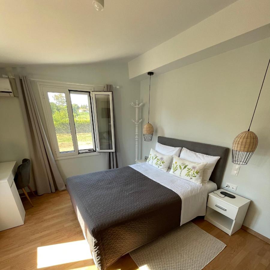فيلا Seaside Retreat House كاكوفاتوس المظهر الخارجي الصورة