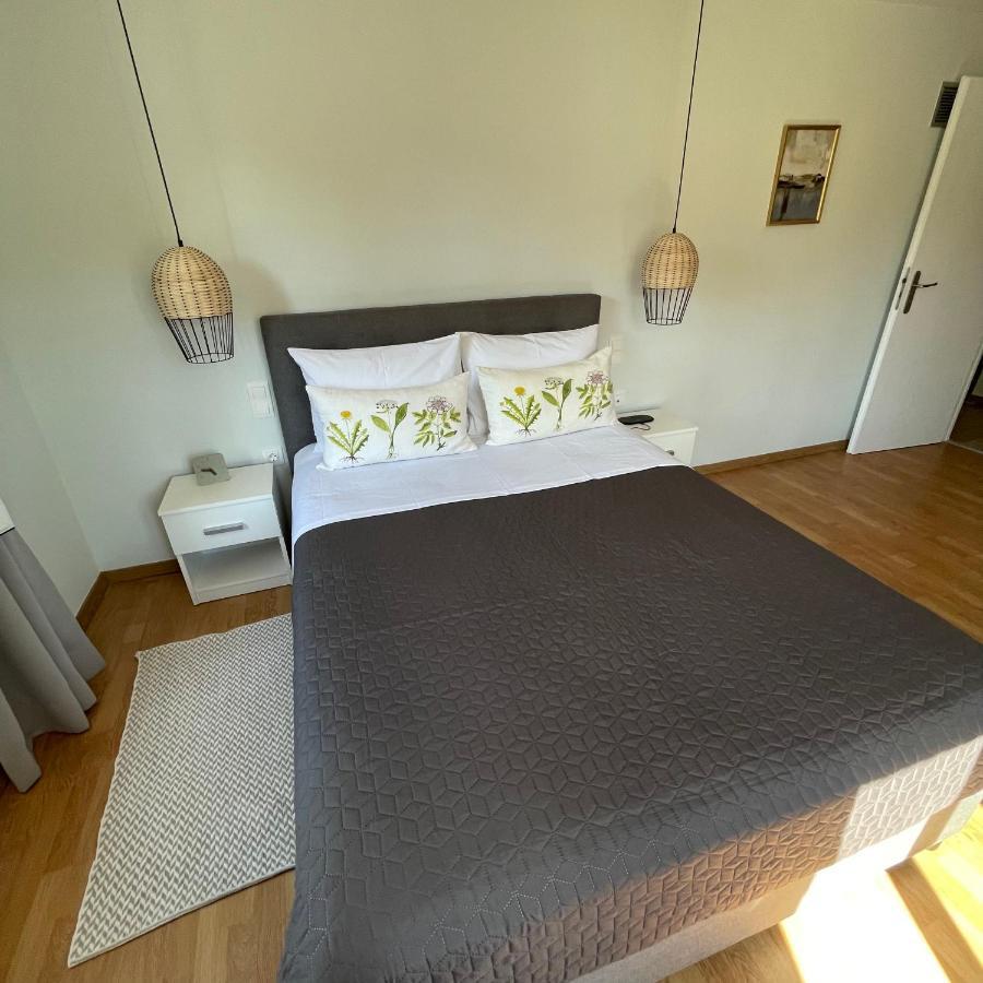 فيلا Seaside Retreat House كاكوفاتوس المظهر الخارجي الصورة