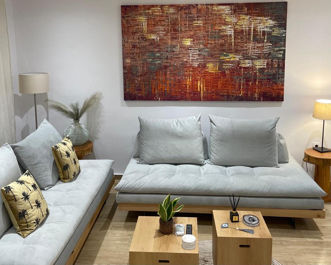 فيلا Seaside Retreat House كاكوفاتوس المظهر الخارجي الصورة