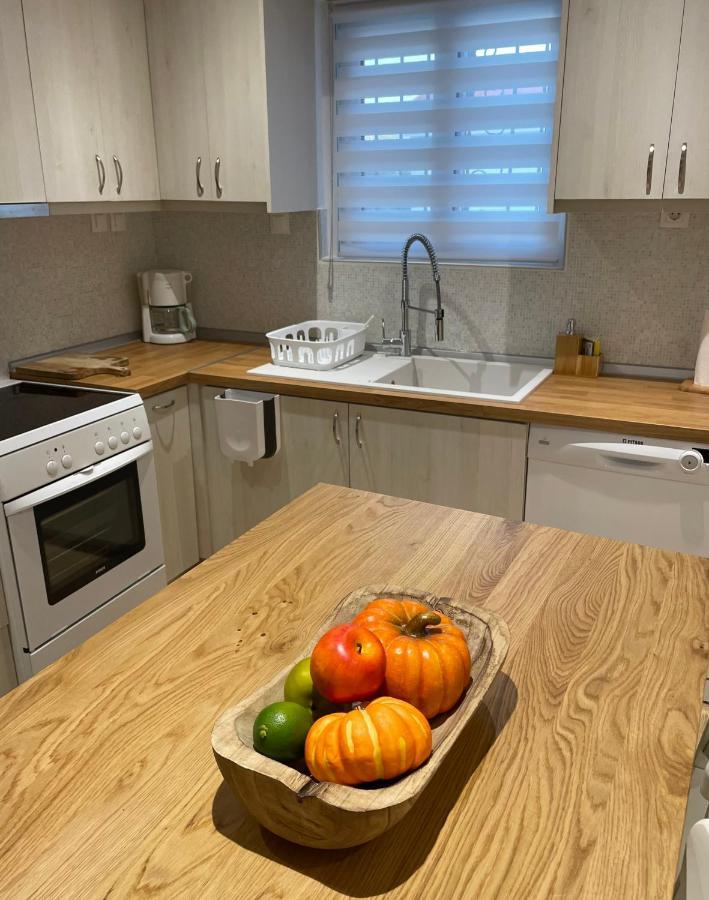 فيلا Seaside Retreat House كاكوفاتوس المظهر الخارجي الصورة