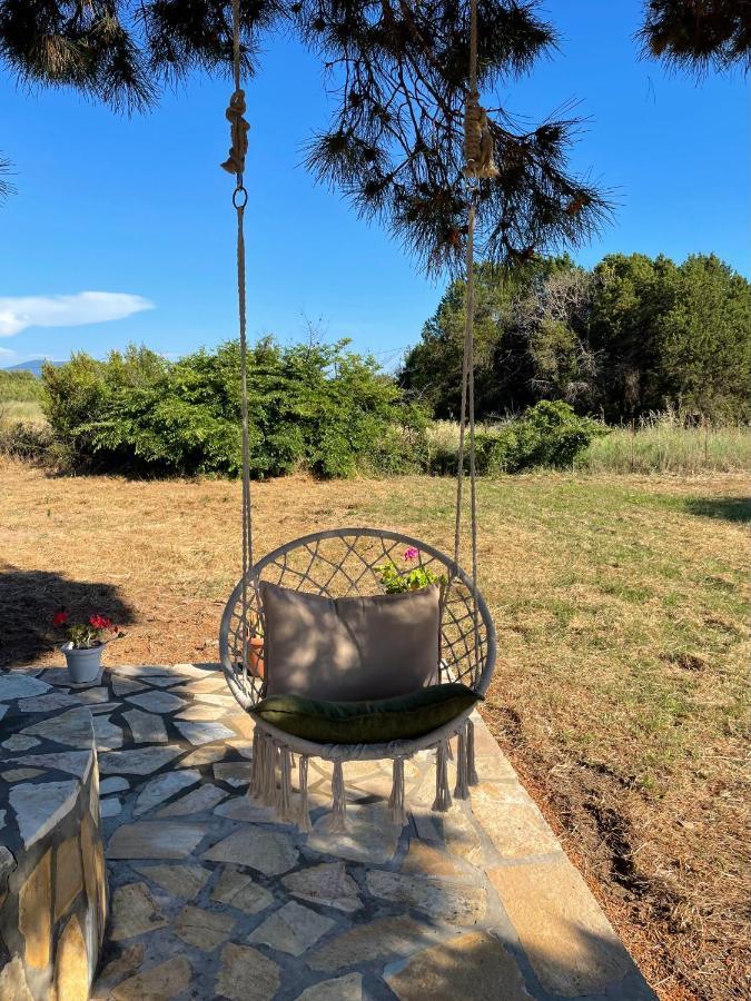فيلا Seaside Retreat House كاكوفاتوس المظهر الخارجي الصورة