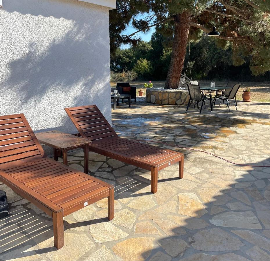 فيلا Seaside Retreat House كاكوفاتوس المظهر الخارجي الصورة