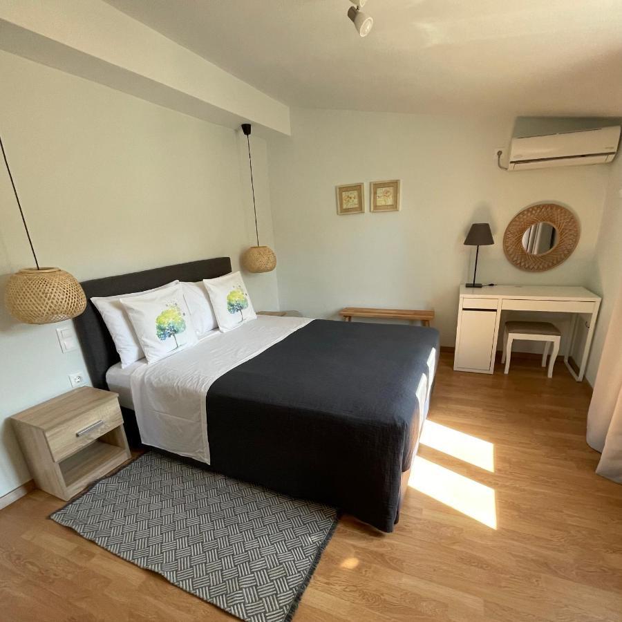 فيلا Seaside Retreat House كاكوفاتوس المظهر الخارجي الصورة