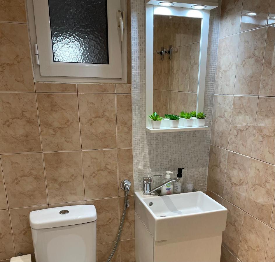 فيلا Seaside Retreat House كاكوفاتوس المظهر الخارجي الصورة