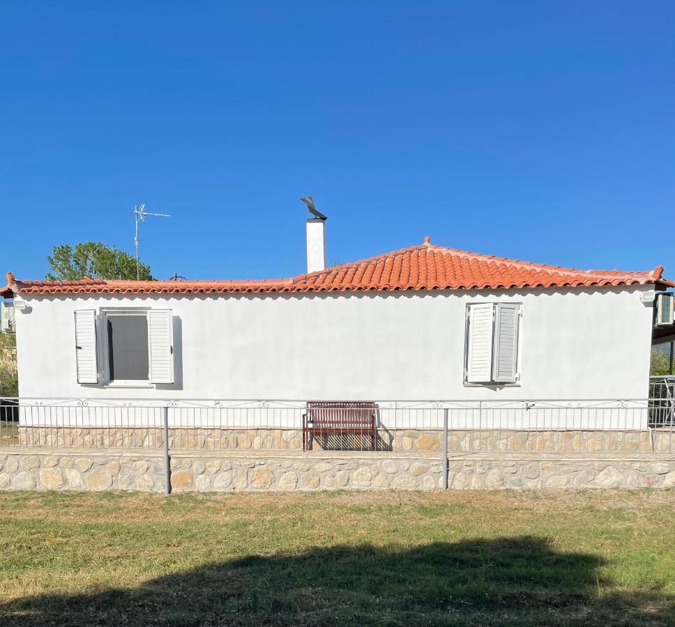 فيلا Seaside Retreat House كاكوفاتوس المظهر الخارجي الصورة