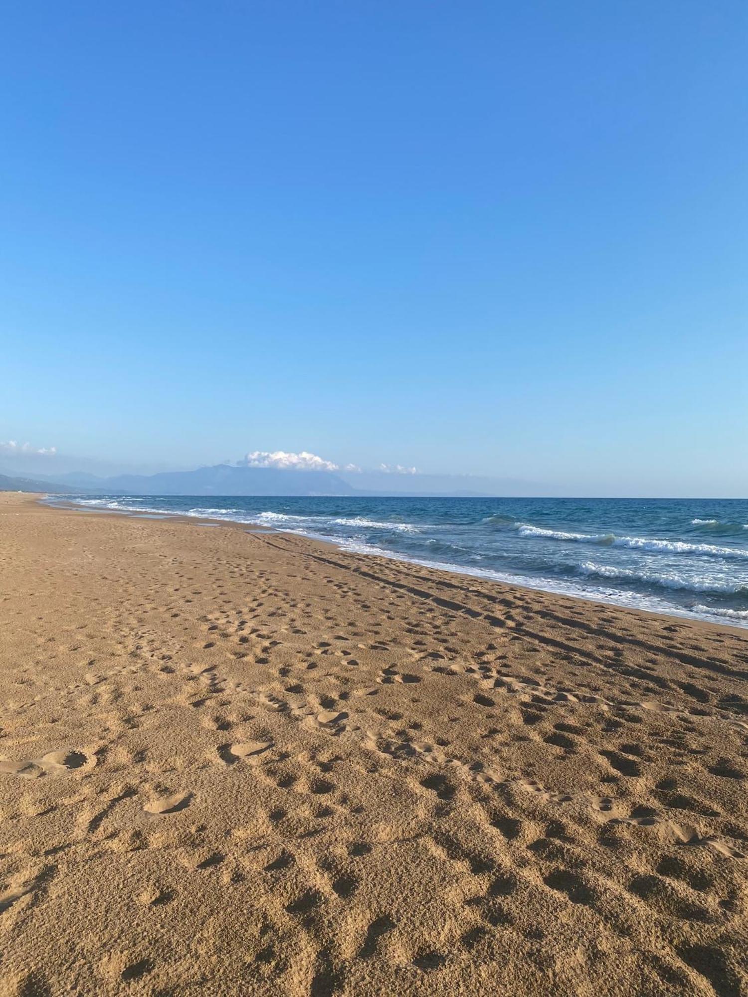 فيلا Seaside Retreat House كاكوفاتوس المظهر الخارجي الصورة