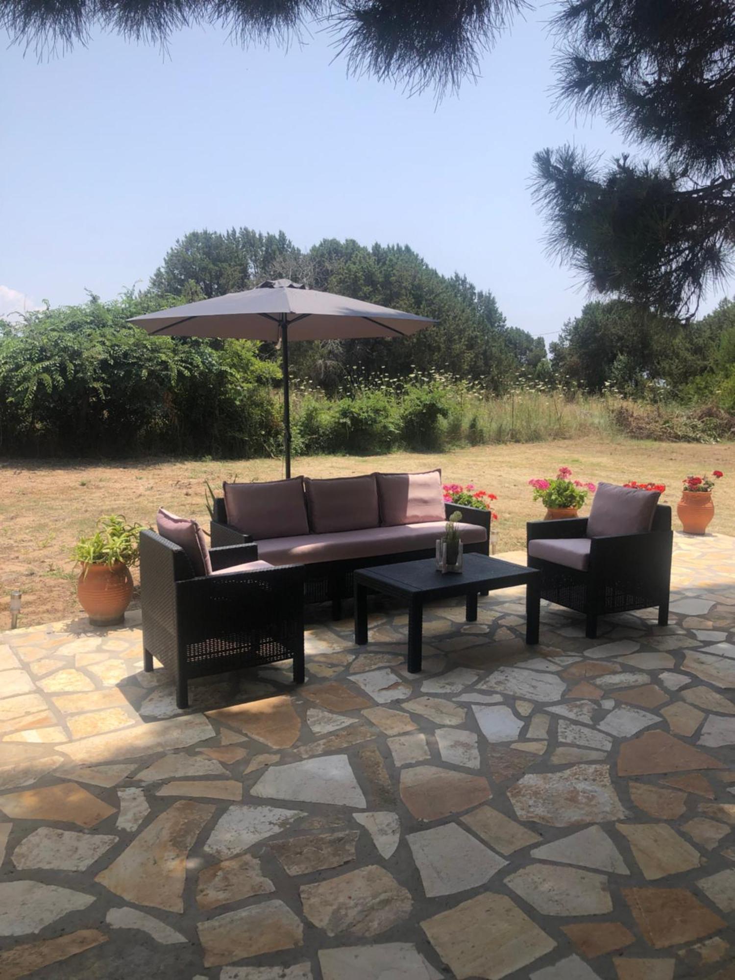 فيلا Seaside Retreat House كاكوفاتوس المظهر الخارجي الصورة