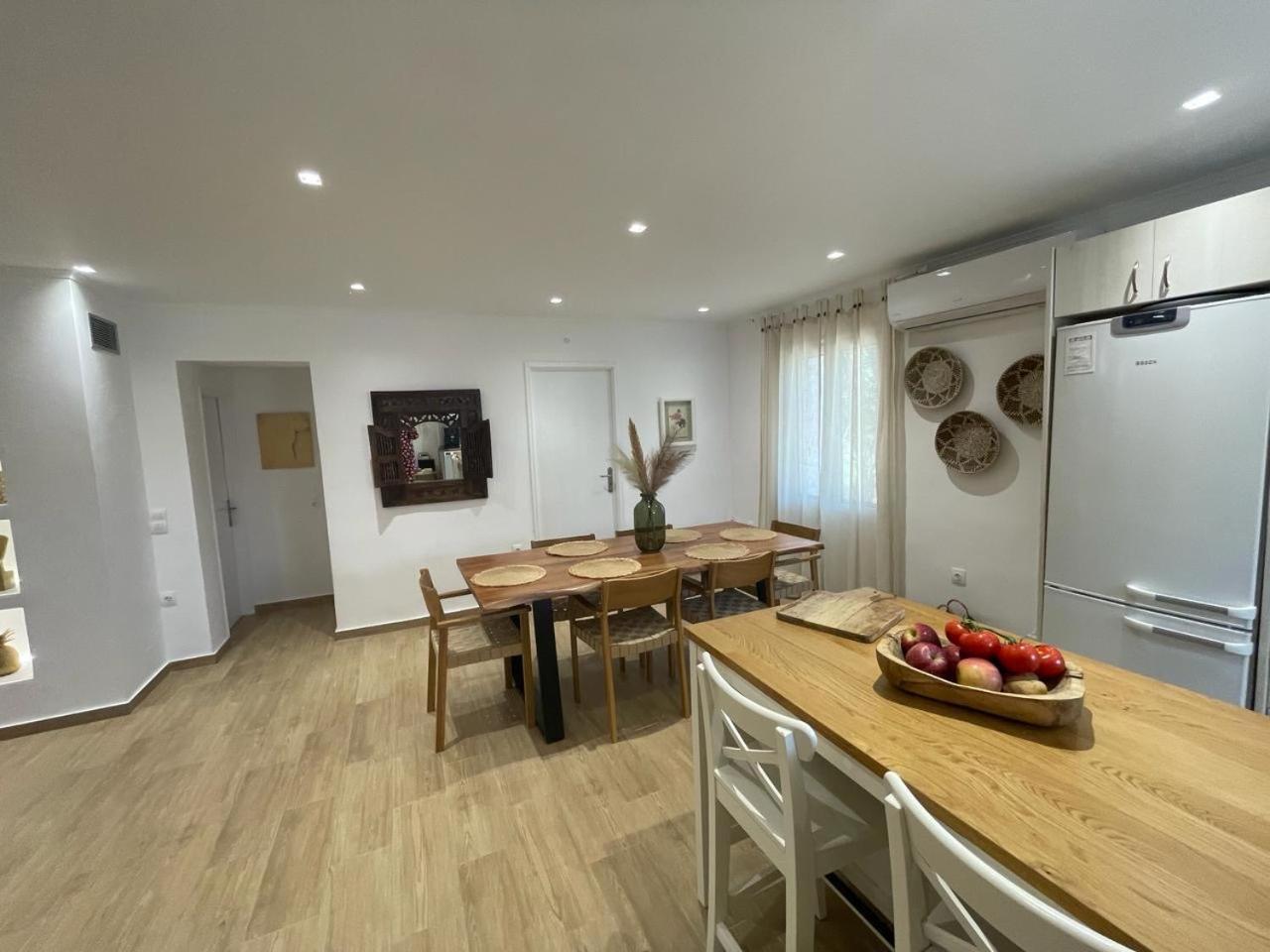 فيلا Seaside Retreat House كاكوفاتوس المظهر الخارجي الصورة