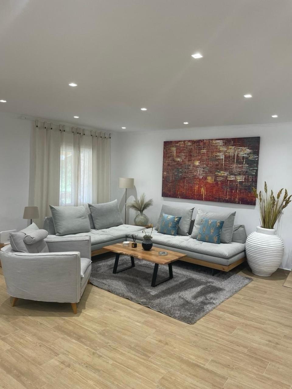 فيلا Seaside Retreat House كاكوفاتوس المظهر الخارجي الصورة