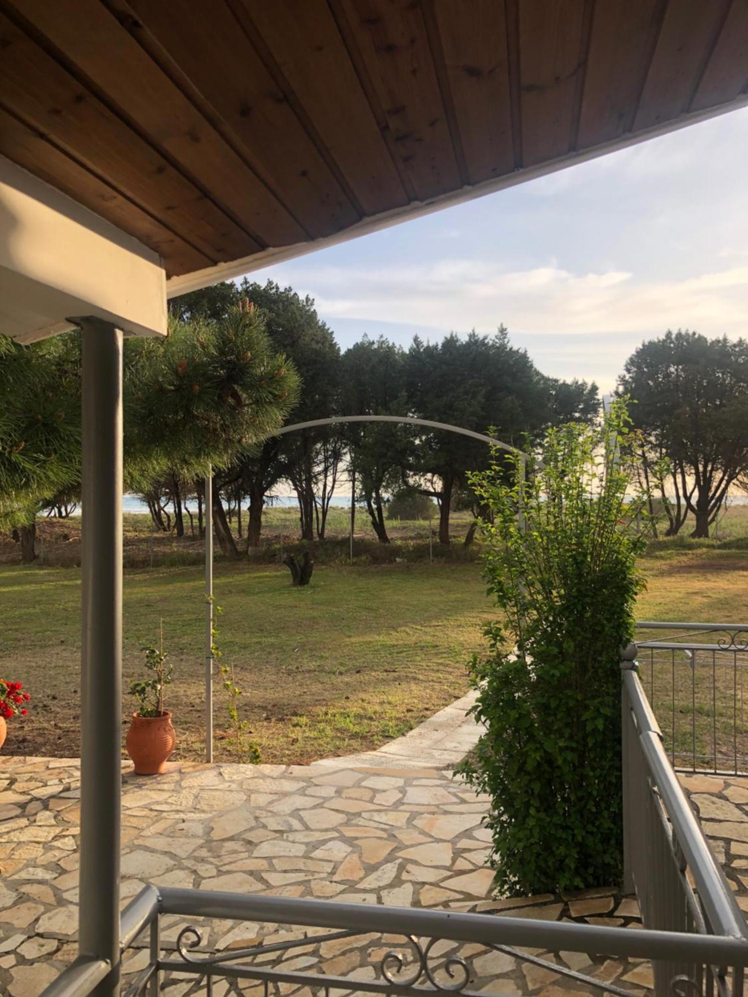فيلا Seaside Retreat House كاكوفاتوس المظهر الخارجي الصورة