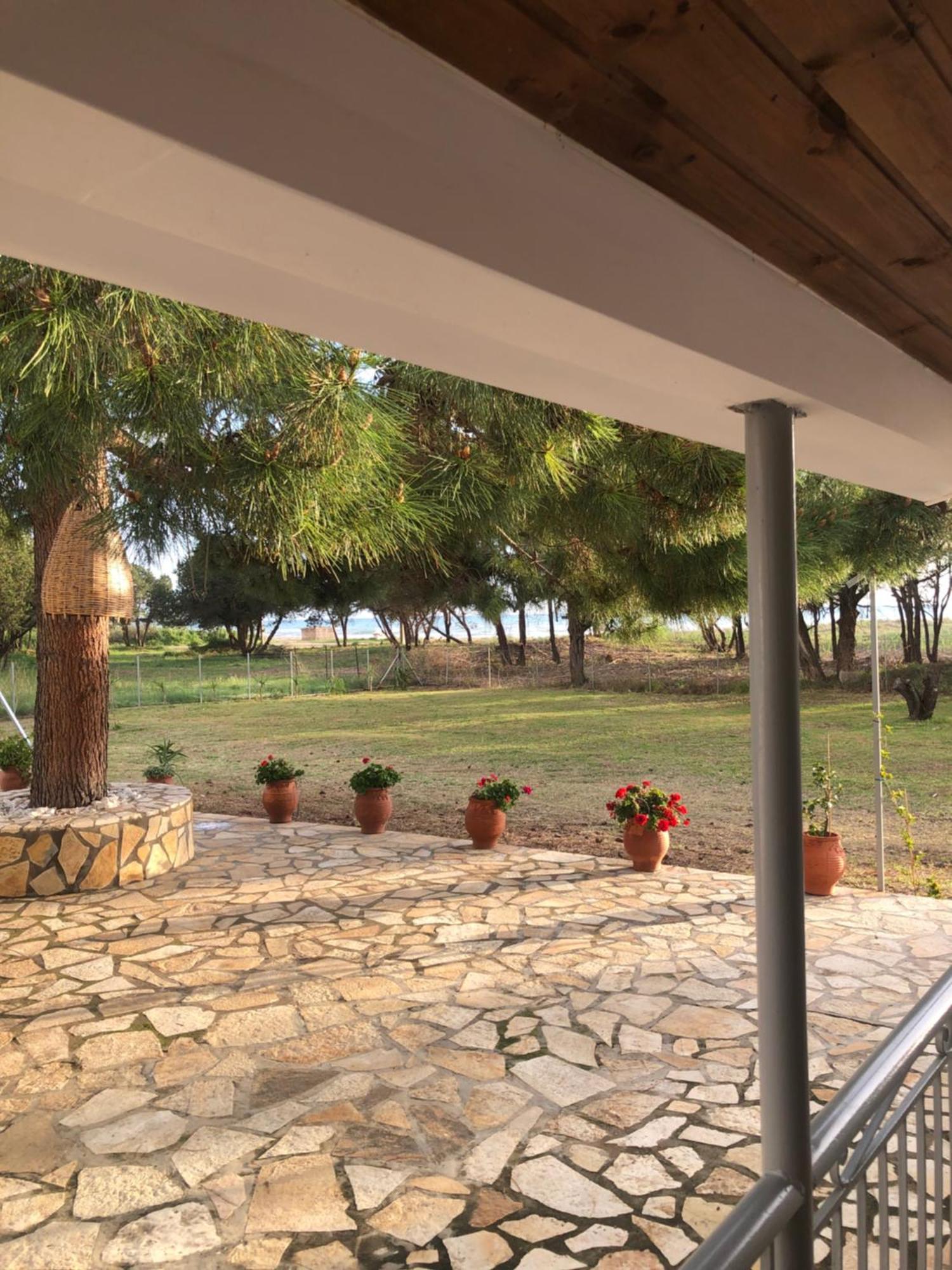 فيلا Seaside Retreat House كاكوفاتوس المظهر الخارجي الصورة